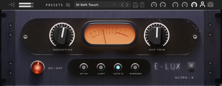 Tone Empire ELUX v1.0.0 WiN