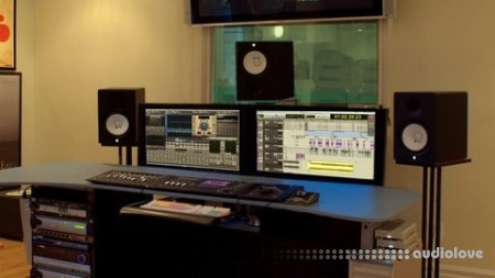 Udemy Fundamental of Cinematic and Game Sound Design TUTORiAL