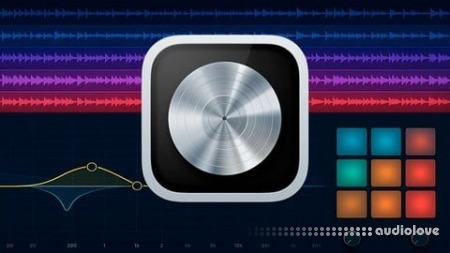 Udemy The Ultimate EDM Music Production Course with Logic Pro 11