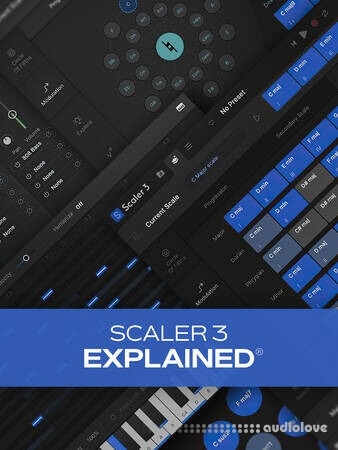 Groove3 Scaler 3 Explained