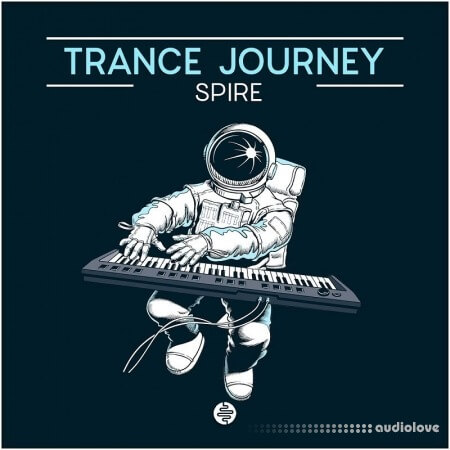 OST Audio Trance Journey MiDi Synth Presets DAW Templates