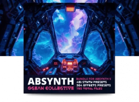 Ocean Swift Absynth Ocean Collective