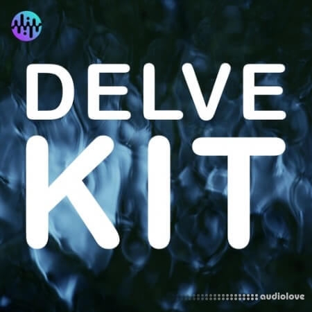 Noiiz Delve Kit MULTiFORMAT