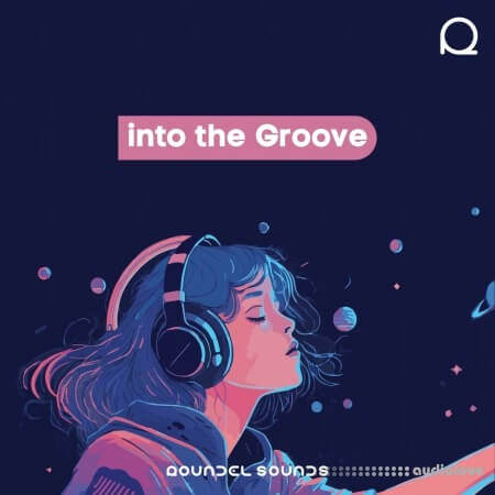 Roundel Sounds Into The Groove WAV MiDi Synth Presets