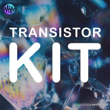 Noiiz Transistor Kit