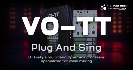 Three-Body Technology VO-TT