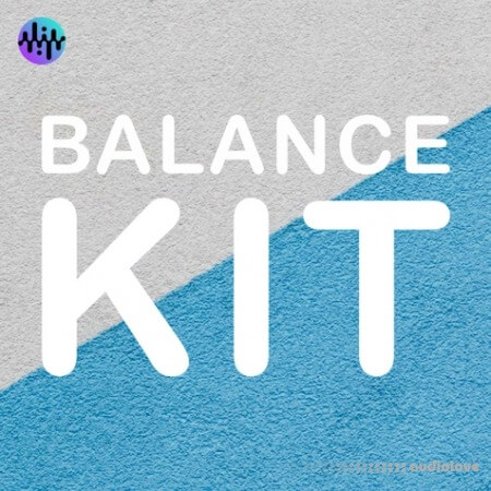 Noiiz Balance Kit MULTiFORMAT