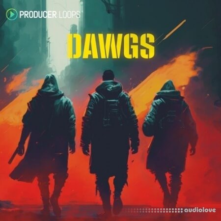 Producer Loops Dawgs