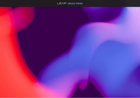 Native Instruments Leap Jazz Hop v1.0.0 KONTAKT