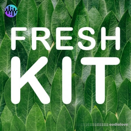 Noiiz Fresh Kit MULTiFORMAT