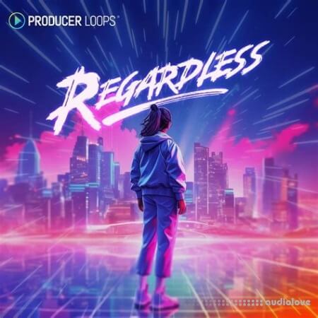 Producer Loops Regardless MULTiFORMAT