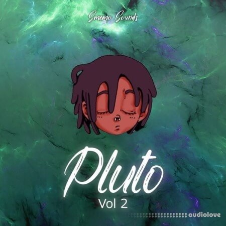 SMEMO Sounds Pluto Vol 2 WAV MiDi