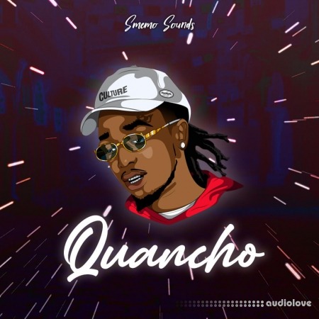 SMEMO Sounds Quancho WAV MiDi