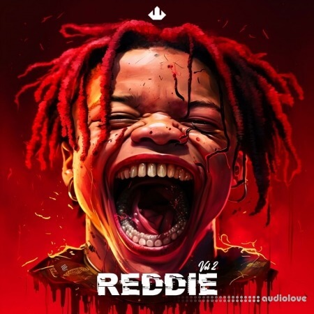 SMEMO Sounds Reddie Vol 2 WAV MiDi