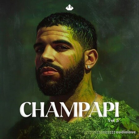 SMEMO Sounds Champapi Vol 5 WAV MiDi