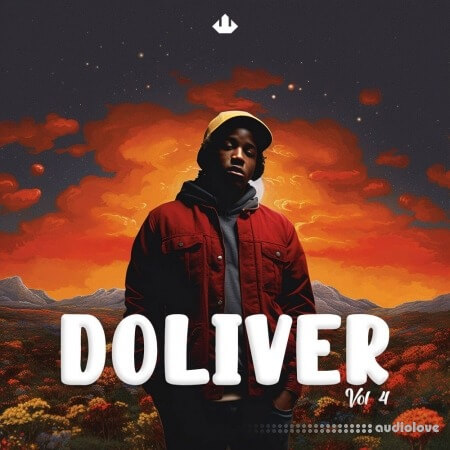 SMEMO Sounds Doliver Vol 4 Trap Sample Pack WAV MiDi