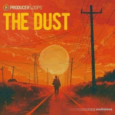 Producer Loops The Dust