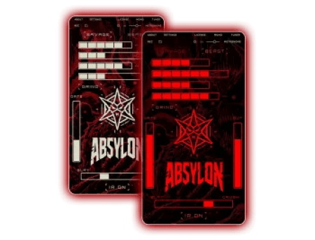 Aurora DSP Absylon v1.0.0 WiN