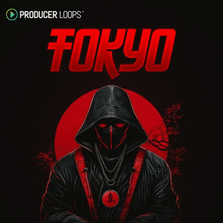 Producer Loops Tokyo MULTiFORMAT