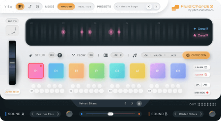 Pitch Innovations Fluid Chords 2 v1.0.2 WiN