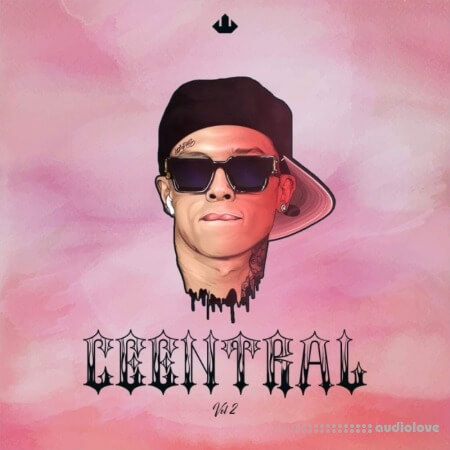 SMEMO Sounds Ceentral Vol 2 – Drill (Loops And Midis) WAV MiDi