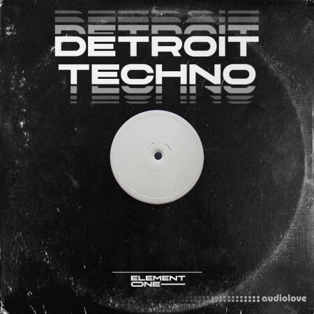 Element One E1 Detroit Techno