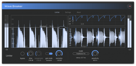 Press Play Wave Breaker Pro v2.1.0 WiN