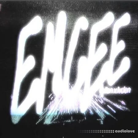 Madebycullen Emcee Drumkit