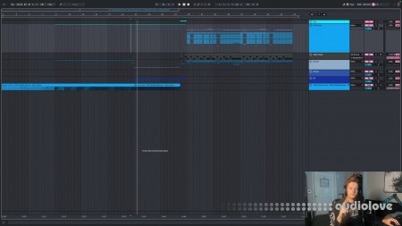 Aaron Shirk Making A Dubstep Drop From Scratch (Man Down Remix) TUTORiAL Aaron Shirk Making A Dubstep Drop From Scratch (Man Down Remix) TUTORiAL