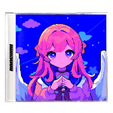 Bangumi Kawaii Pluggnb Serum Presets Pack Kokoro WAV MiDi Synth Presets