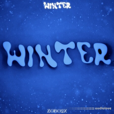 ZOBO2X Winter Pain Multi Kit WAV MiDi Synth Presets