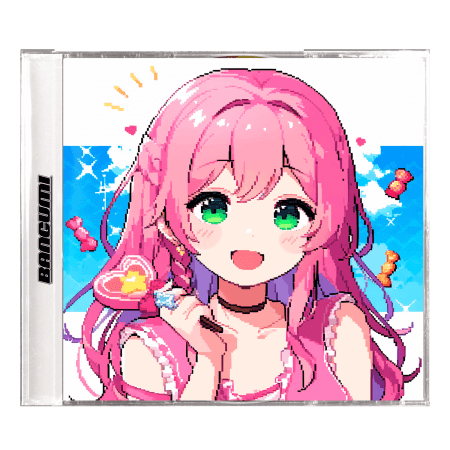 OTAKU Kawaii Future Bass Serum Preset Pack Synth Presets