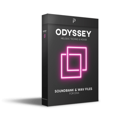 The Producer School Odyssey Melodic Techno and House Sample Pack Full Bundle WAV MiDi Synth Presets The Producer School Odyssey Melodic Techno and House Sample Pack Full Bundle WAV MiDi Synth Presets