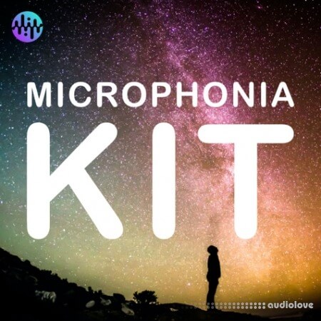 Noiiz Microphonia Kit MULTiFORMAT