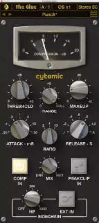 Cytomic Effects Bundle