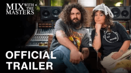 MixWithTheMasters Jared Solomon and Remi Wolf writing and producing 'Soup' TUTORiAL