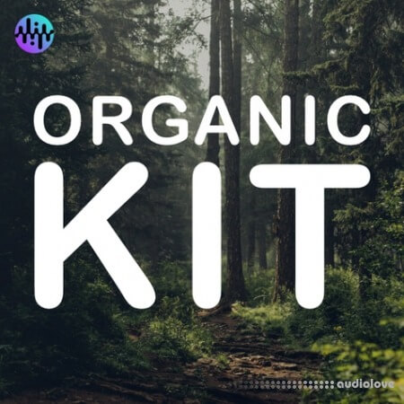 Noiiz Organic Kit