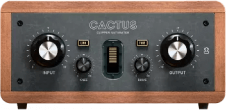 Canvas Audio Cactus Clipper v1.0.0 WiN