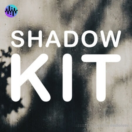 Noiiz Shadow Kit