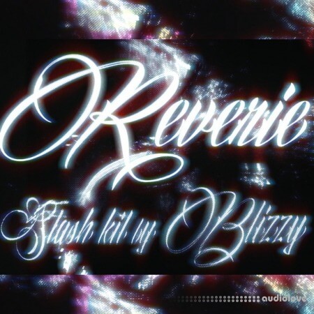 BLIZZY.MP3 Reverie Stash Kit