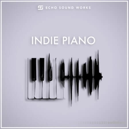 Echo Sound Works Indie Piano KONTAKT Echo Sound Works Indie Piano KONTAKT