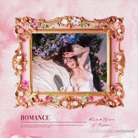 Rick Tyver Romance
