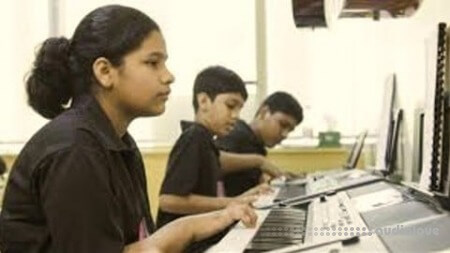 Udemy How To Play Gospel Piano In 30 Days: Step-By-Step Level 2