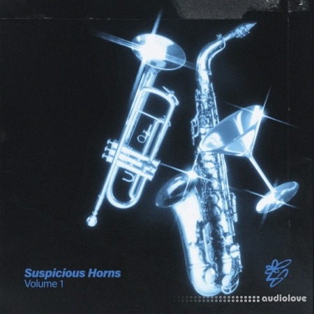 Loop Garden Suspicious Horns Vol.1