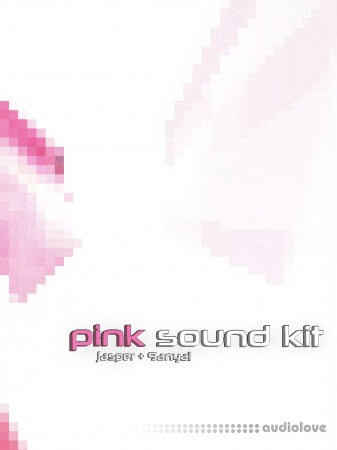 9anyal Pink Sound Kit