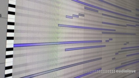 Punkademic Music Theory For Electronic Music Complete: Parts 4, 5, &amp; 6