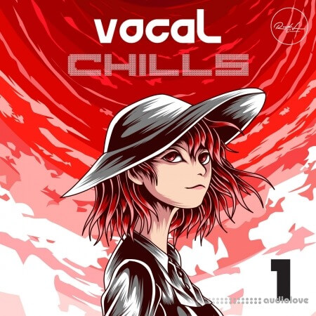 Roundel Sounds Vocal Chills 1 WAV MiDi