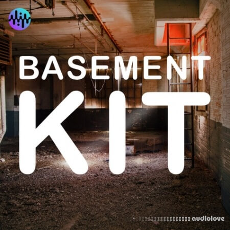 Noiiz Basement Kit MULTiFORMAT