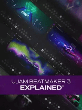 Groove3 BeatMaker 3 Explained