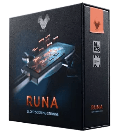 Wavelet Audio Runa: Elder Scoring Strings KONTAKT Wavelet Audio Runa: Elder Scoring Strings KONTAKT
